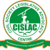 Civil Society Legislative Advocacy Centre (CISLAC) logo